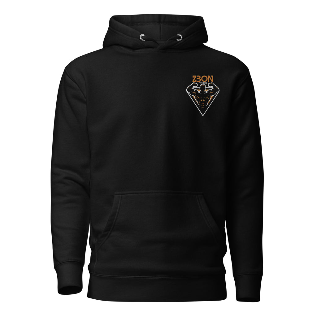 unisex-premium-hoodie-black-